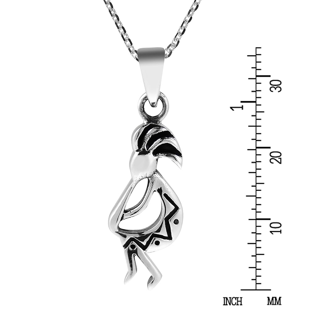 アクセサリー Vintage Silver COCOPELLI Necklace 925 71ZfeoYd5+L._UY1000_.jpg